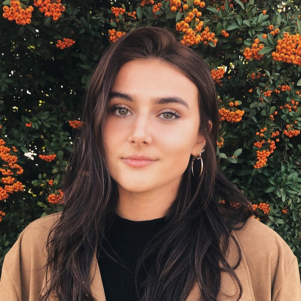 Meet your Posher, Zoe
